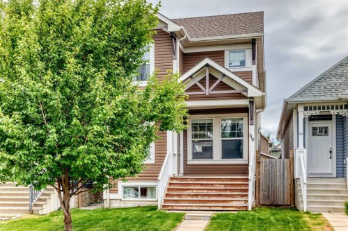 114 Auburn Bay Crescent Se, Calgary, AB 