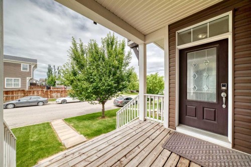 114 Auburn Bay Crescent Se, Calgary, AB 
