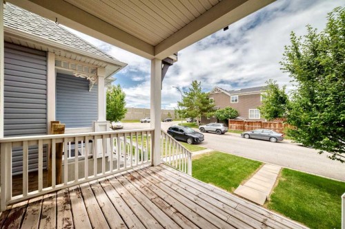 114 Auburn Bay Crescent Se, Calgary, AB 