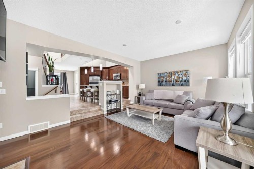 114 Auburn Bay Crescent Se, Calgary, AB 