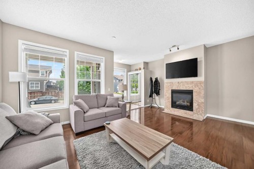 114 Auburn Bay Crescent Se, Calgary, AB 