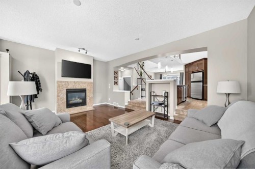 114 Auburn Bay Crescent Se, Calgary, AB 