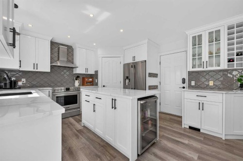 82 Douglasview Circle Se, Calgary, AB 
