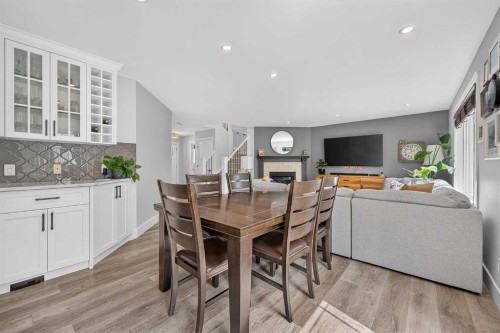 82 Douglasview Circle Se, Calgary, AB 