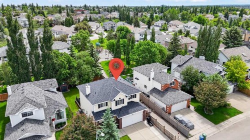 82 Douglasview Circle Se, Calgary, AB 