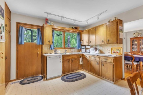 4115 Edgemont Hill Nw, Calgary, AB 