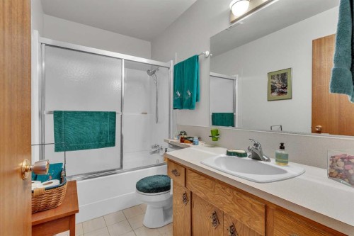 4115 Edgemont Hill Nw, Calgary, AB 