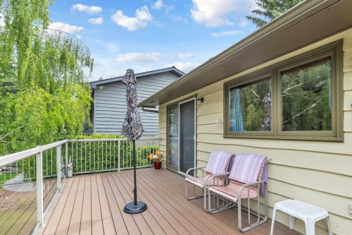 4115 Edgemont Hill Nw, Calgary, AB 