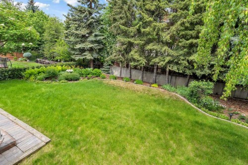 4115 Edgemont Hill Nw, Calgary, AB 