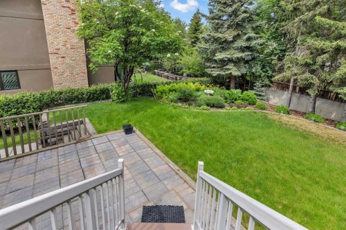 4115 Edgemont Hill Nw, Calgary, AB 