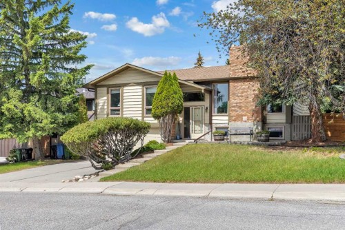 4115 Edgemont Hill Nw, Calgary, AB 