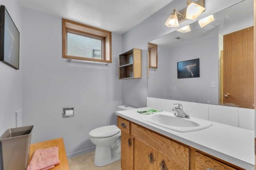 4115 Edgemont Hill Nw, Calgary, AB 