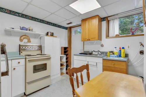 4115 Edgemont Hill Nw, Calgary, AB 