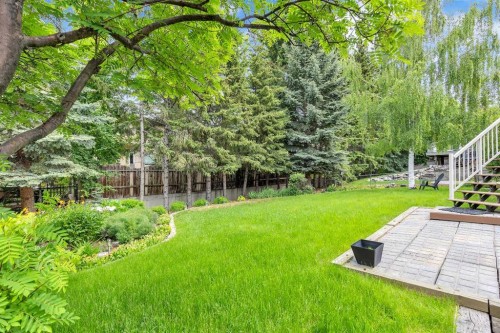 4115 Edgemont Hill Nw, Calgary, AB 