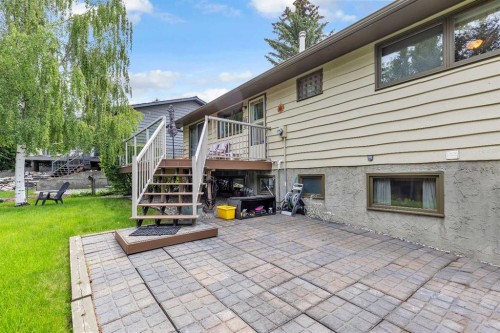 4115 Edgemont Hill Nw, Calgary, AB 