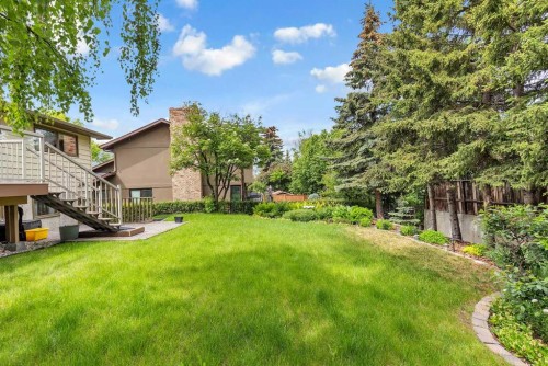4115 Edgemont Hill Nw, Calgary, AB 