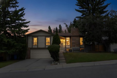 4115 Edgemont Hill Nw, Calgary, AB 