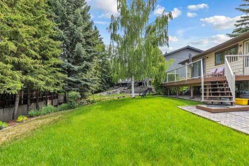 4115 Edgemont Hill Nw, Calgary, AB 