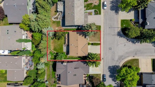 4115 Edgemont Hill Nw, Calgary, AB 