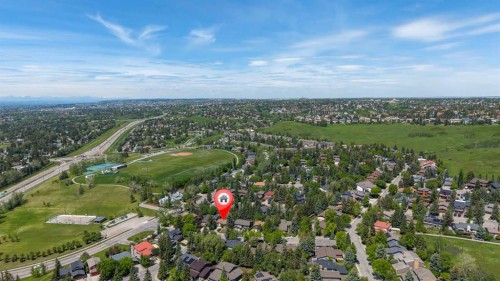 4115 Edgemont Hill Nw, Calgary, AB 