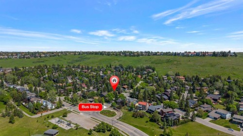 4115 Edgemont Hill Nw, Calgary, AB 