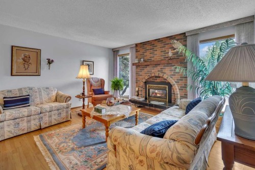 4115 Edgemont Hill Nw, Calgary, AB 
