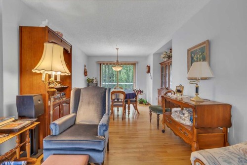 4115 Edgemont Hill Nw, Calgary, AB 