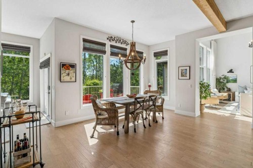 55 Wentwillow Lane Sw, Calgary, AB 