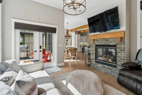 55 Wentwillow Lane Sw, Calgary, AB 