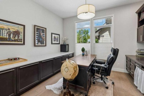 55 Wentwillow Lane Sw, Calgary, AB 