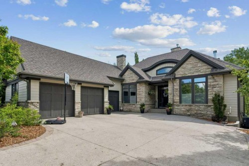 55 Wentwillow Lane Sw, Calgary, AB 
