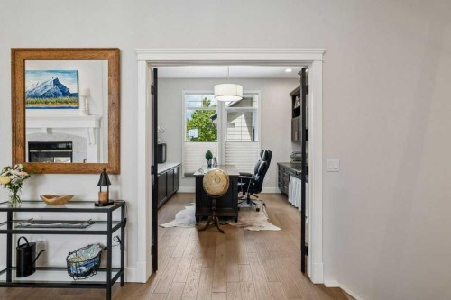 55 Wentwillow Lane Sw, Calgary, AB 