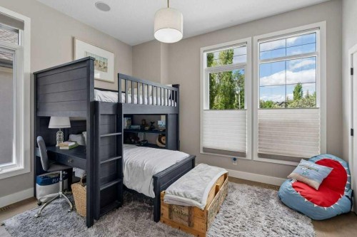 55 Wentwillow Lane Sw, Calgary, AB 