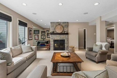 55 Wentwillow Lane Sw, Calgary, AB 