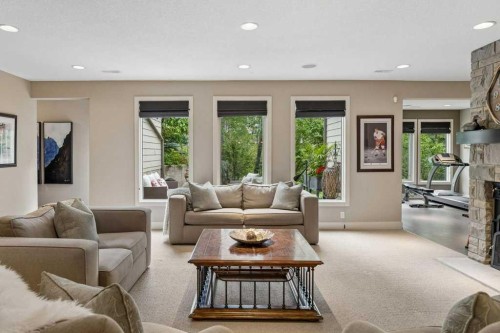 55 Wentwillow Lane Sw, Calgary, AB 