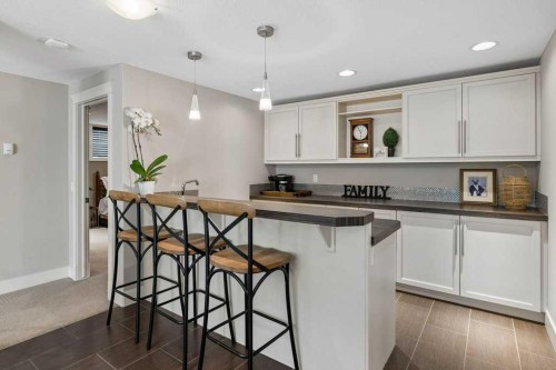 55 Wentwillow Lane Sw, Calgary, AB 