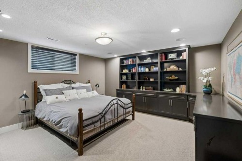 55 Wentwillow Lane Sw, Calgary, AB 