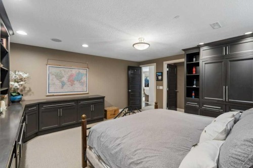 55 Wentwillow Lane Sw, Calgary, AB 