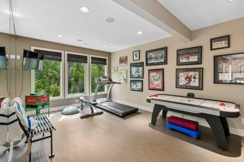 55 Wentwillow Lane Sw, Calgary, AB 