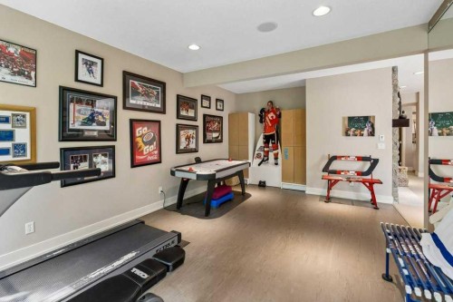 55 Wentwillow Lane Sw, Calgary, AB 
