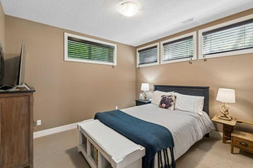 55 Wentwillow Lane Sw, Calgary, AB 