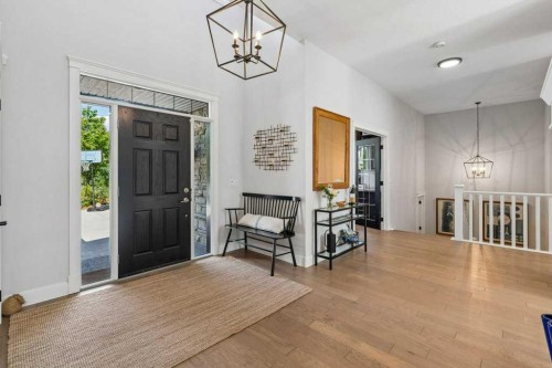 55 Wentwillow Lane Sw, Calgary, AB 