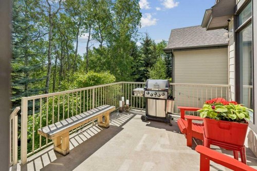 55 Wentwillow Lane Sw, Calgary, AB 