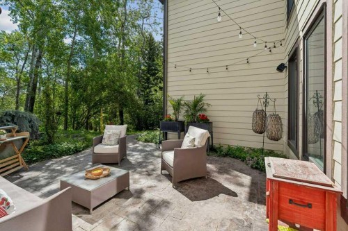 55 Wentwillow Lane Sw, Calgary, AB 