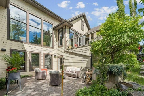 55 Wentwillow Lane Sw, Calgary, AB 