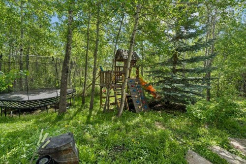 55 Wentwillow Lane Sw, Calgary, AB 