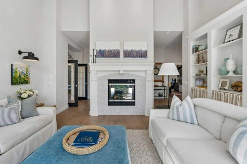 55 Wentwillow Lane Sw, Calgary, AB 