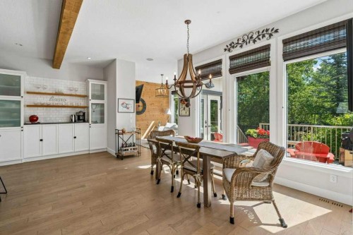 55 Wentwillow Lane Sw, Calgary, AB 