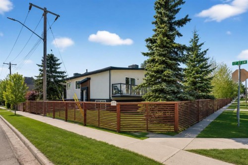 3-2815 17 Street SW Calgary, AB T2T 6T5
