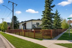 3-2815 17 Street SW Calgary, AB T2T 6T5